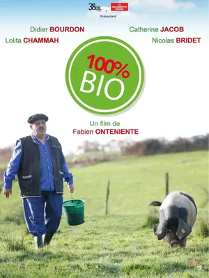 100% bio