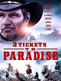 3 Tickets to Paradise