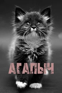 Агапыч