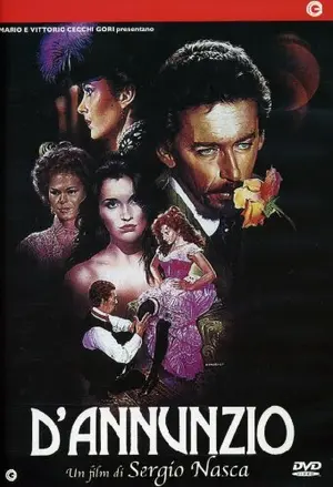 Д’Аннунцио