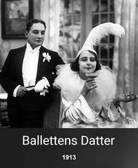 Ballettens Datter