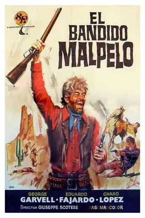 Долгий день насилия