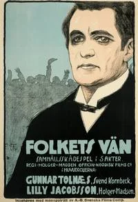 Folkets ven