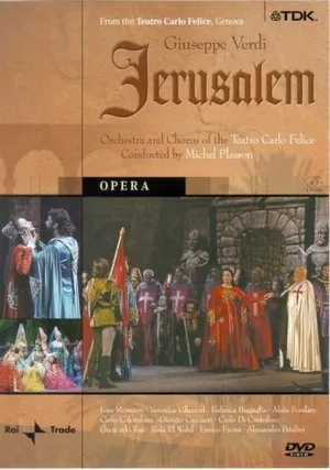 Jérusalem