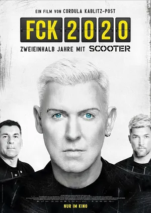 FCK 2020 – Zweieinhalb Jahre mit Scooter