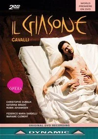 Cavalli: Il Giasone