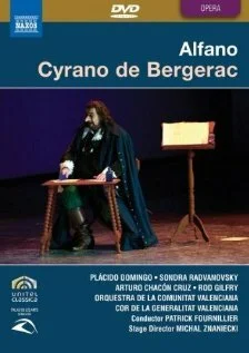 Alfano - Cyrano de Bergerac