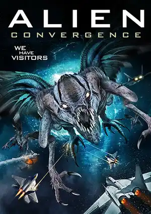 Инопланетный контакт