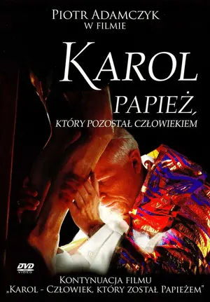 Кароль – Папа Римский