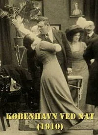 København ved Nat