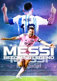 Messi: Becoming Legend