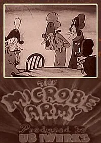 The Microbe Army