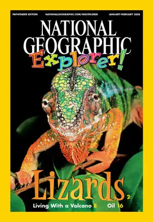 National Geographic: Акулы