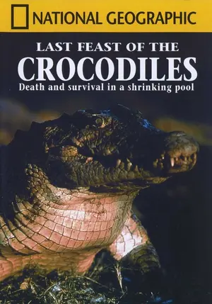 The Last Feast of the Crocodiles
