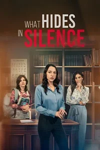 What Hides in Silence