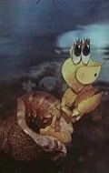 Отшельник и роза