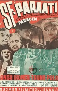 SF-paraati