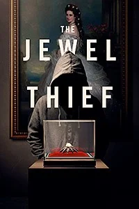 The Jewel Thief