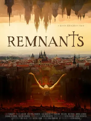 Remnants