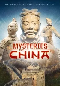 Mysteries of Ancient China