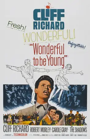 The Young Ones