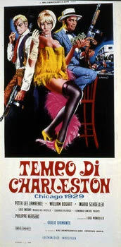 Tiempo de Chicago