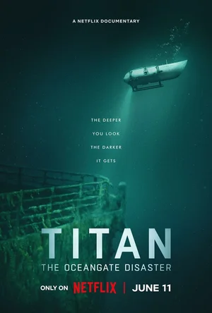 «Титан»: Трагичная судьба OceanGate