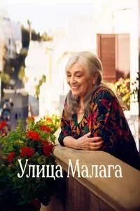Улица Малага