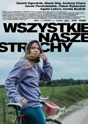 Все наши страхи
