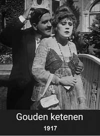 Gouden ketenen